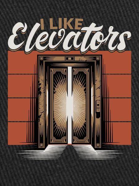 Elevator toddler & kids