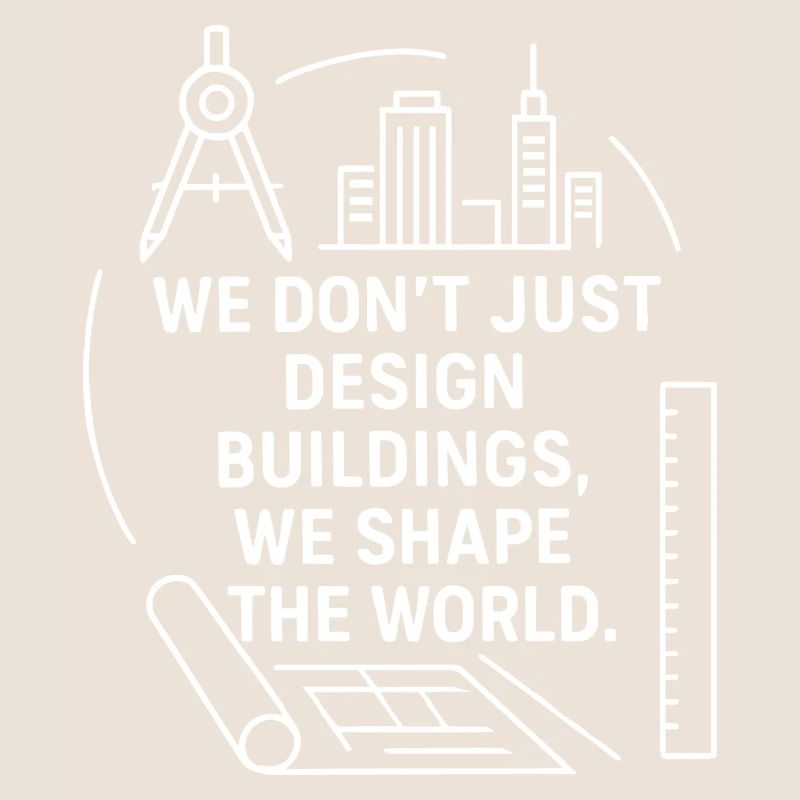 Conception du monde de l’architecture