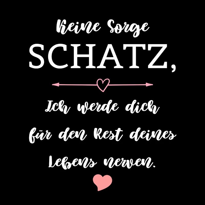 Humor Spruch Beziehung Ehe Partnerschaft