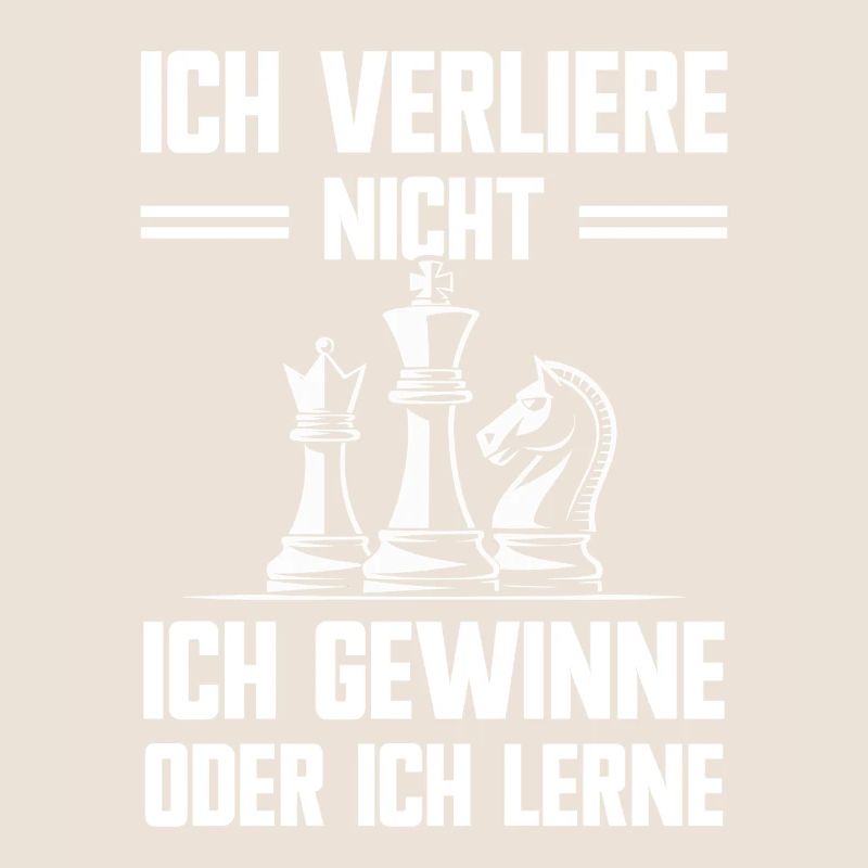 Chess Wisdom Don't lose profits or learn