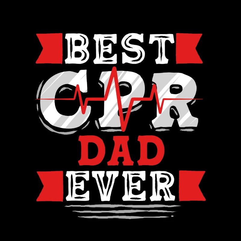 CPR Instructor Father Resuscitation Emergency Physician