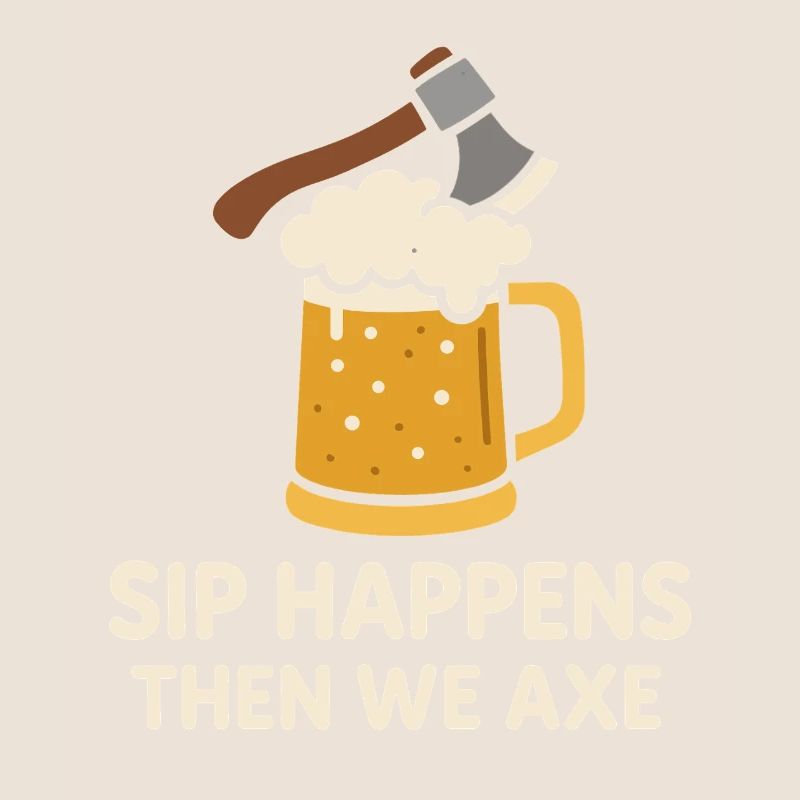 Funny Axe Throwing Meme Axe Me All Sharp