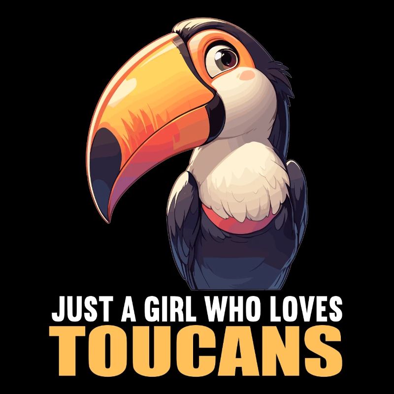 Toucans Toucan