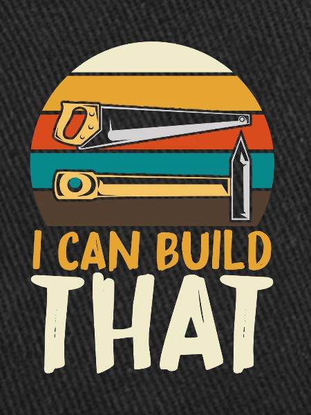 I can build this DIY