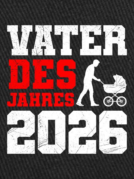 Paternité PÈRE DE L’ANNÉE 2026 DRÔLE