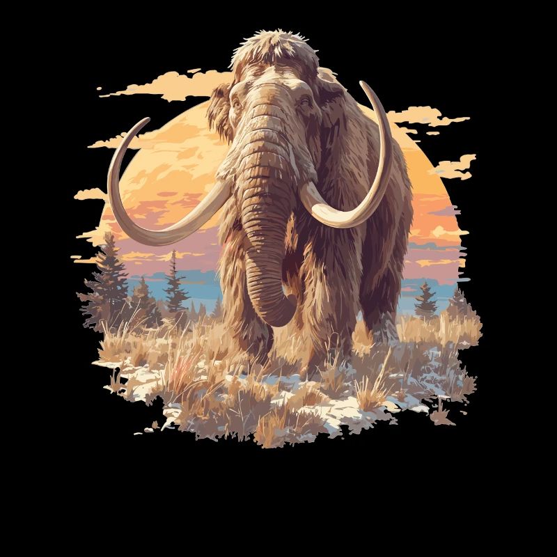 Mammoths Mammoth