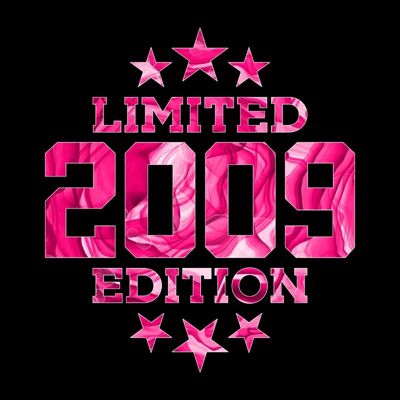 ÉDITION LIMITÉE 2009 17E ANNIVERSAIRE