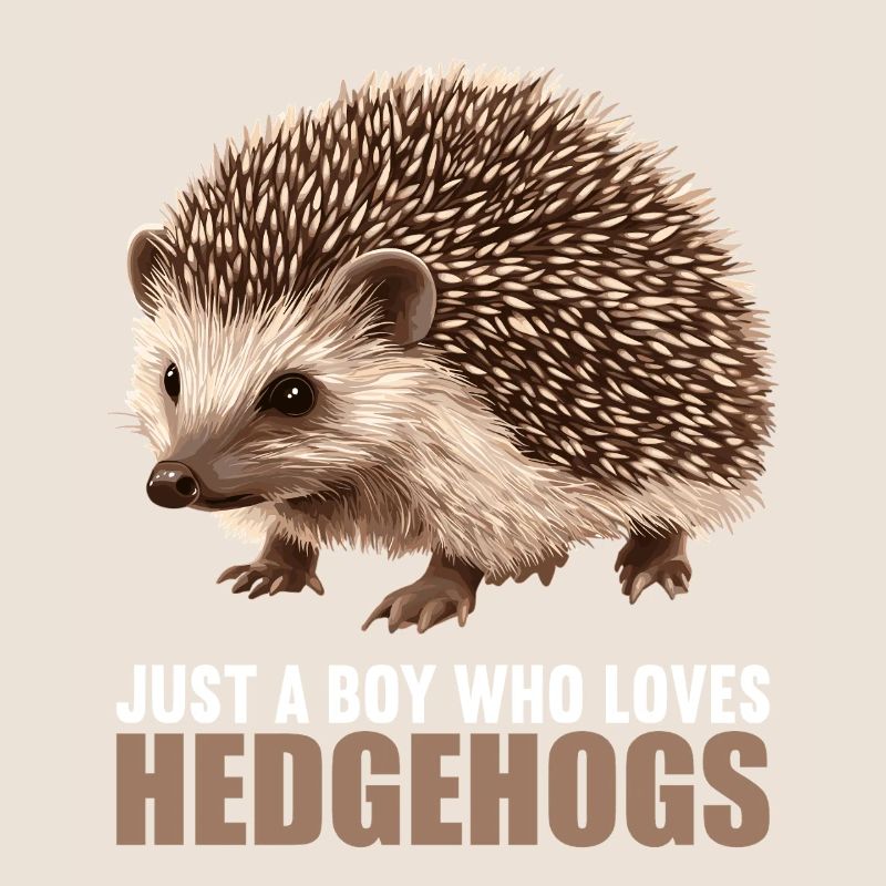 Hedgehog