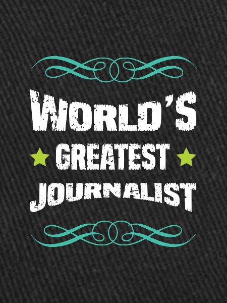 Weltbester Journalist