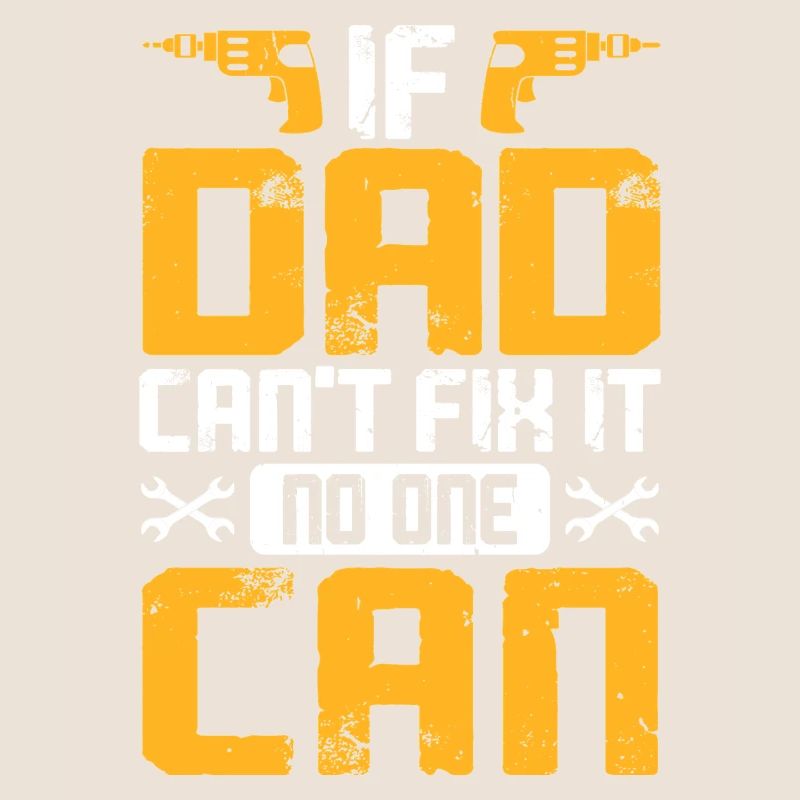 Screwdriver Dad Gift