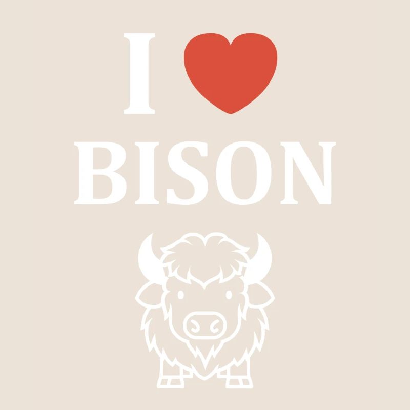 bison