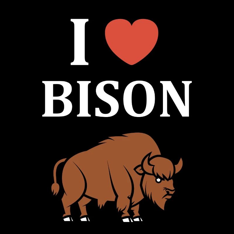bison