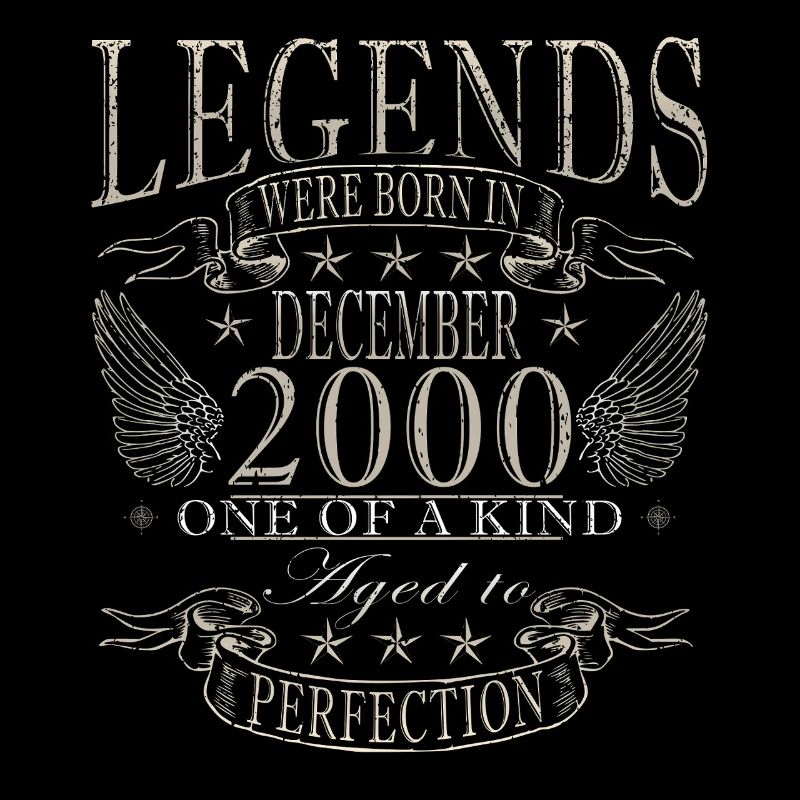 Dezember 2000 Dezember Jubiläum Dezember 2000