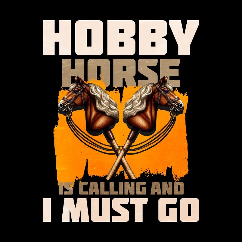 Hobby Horsing