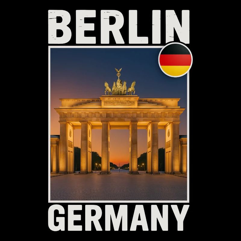 Berlin Brandenburger Tor