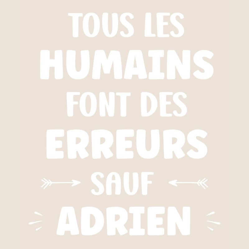 Adrien Sans Errors - Typography