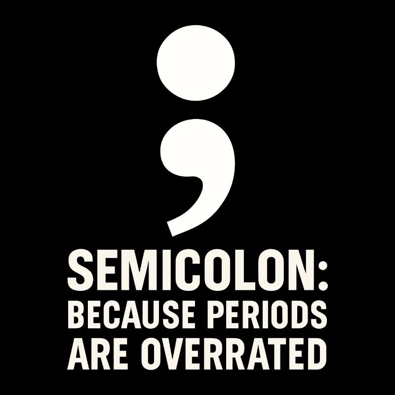 Grammatik Oxford Comma Language Rules