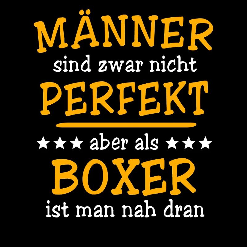 Boxer Boxen