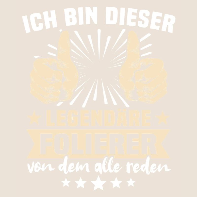 Folierer Sprüche