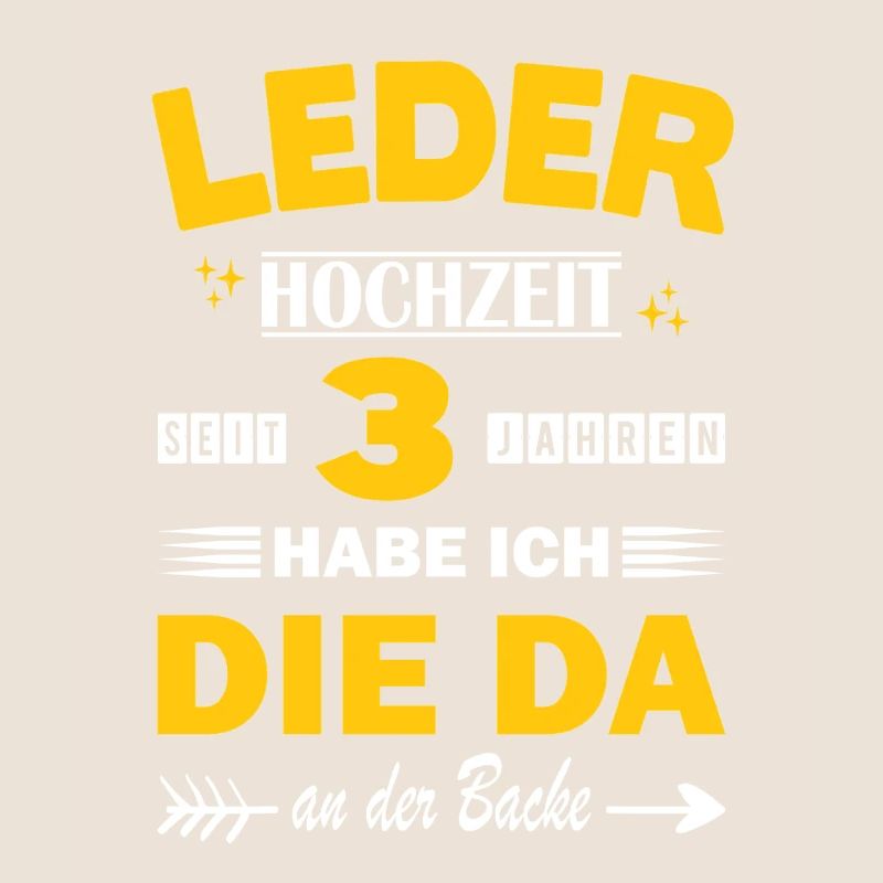 3. Hochzeitstag Ehemann Spruch 3 Jahr Ehe
