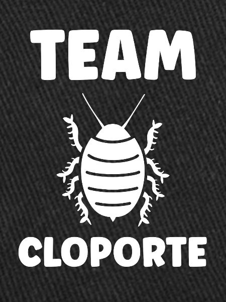cloporte