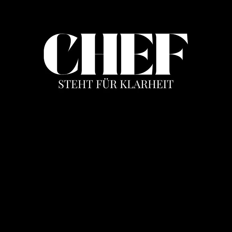 Le slogan principal représente la clarté