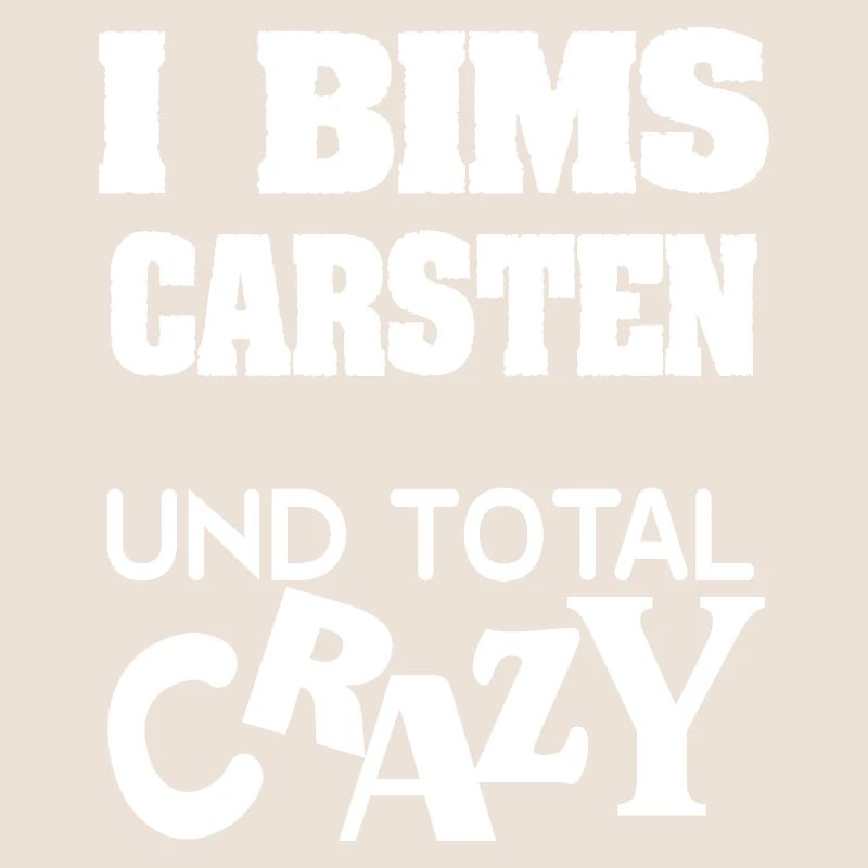 First name Carsten