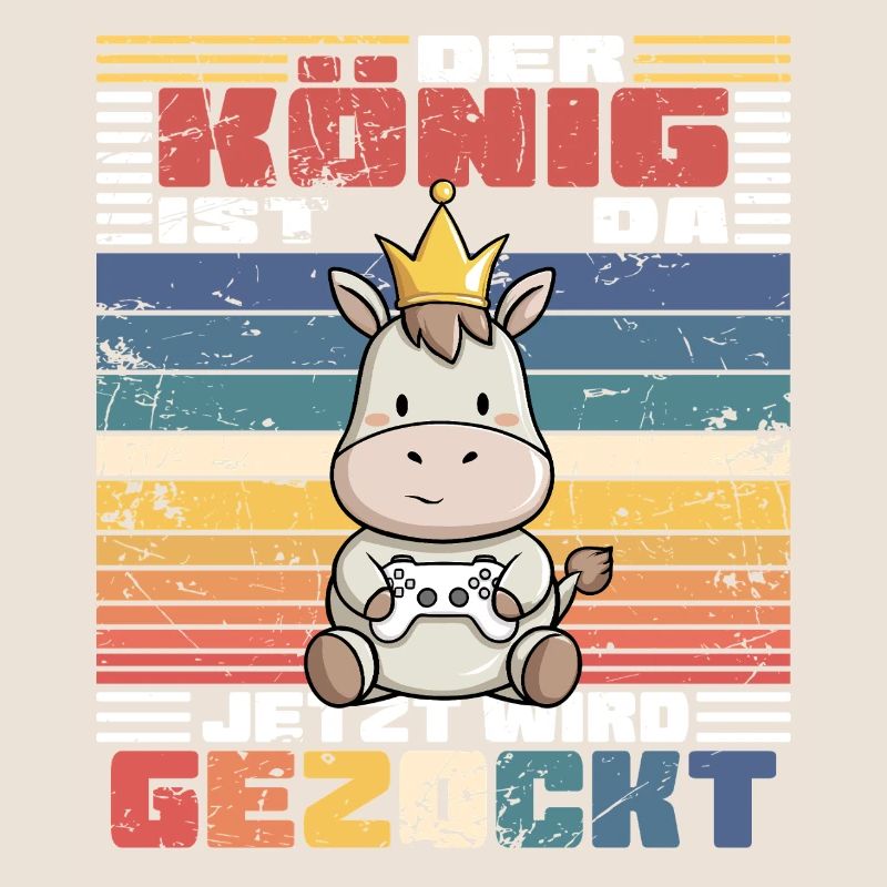 Game King computer game