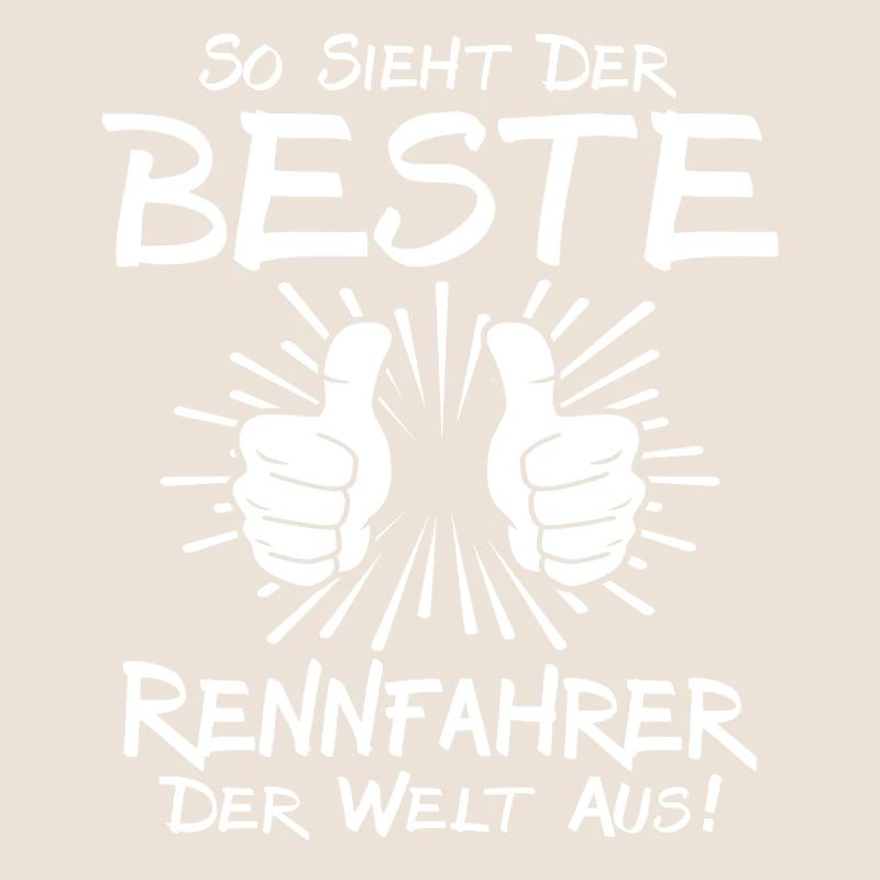 Bester Rennfahrer