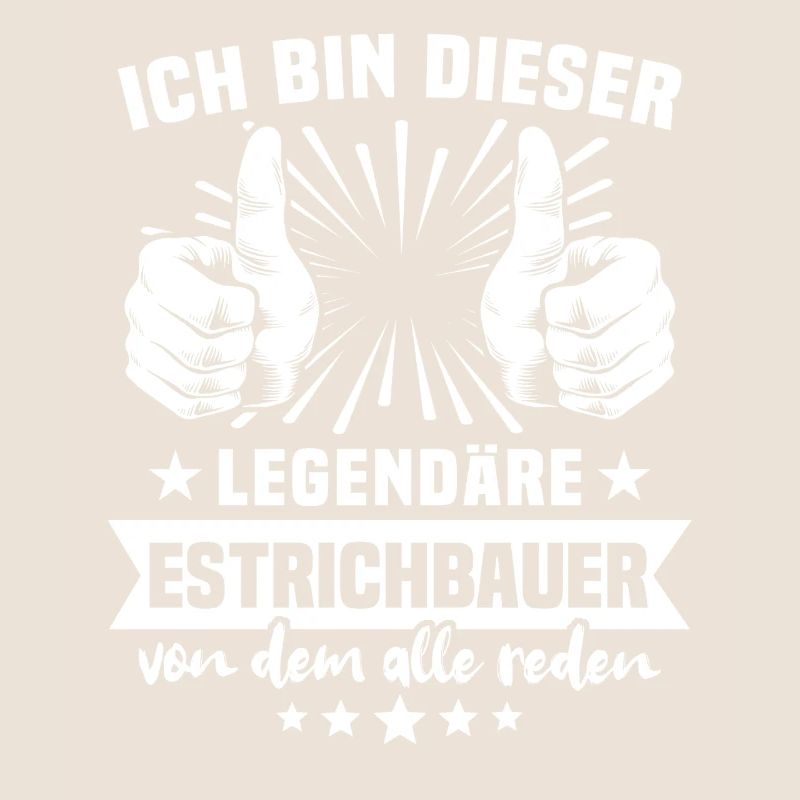 Screed Builder Legend