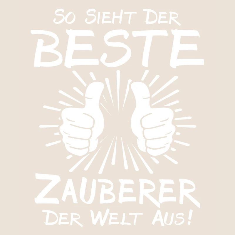 Bester Zauberer