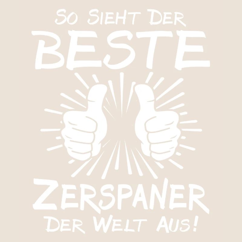 Bester Zerspaner