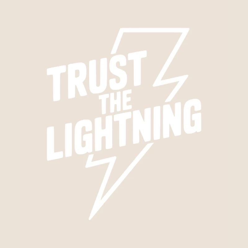 Trust the Lightning