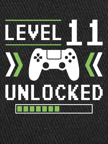 Level 11