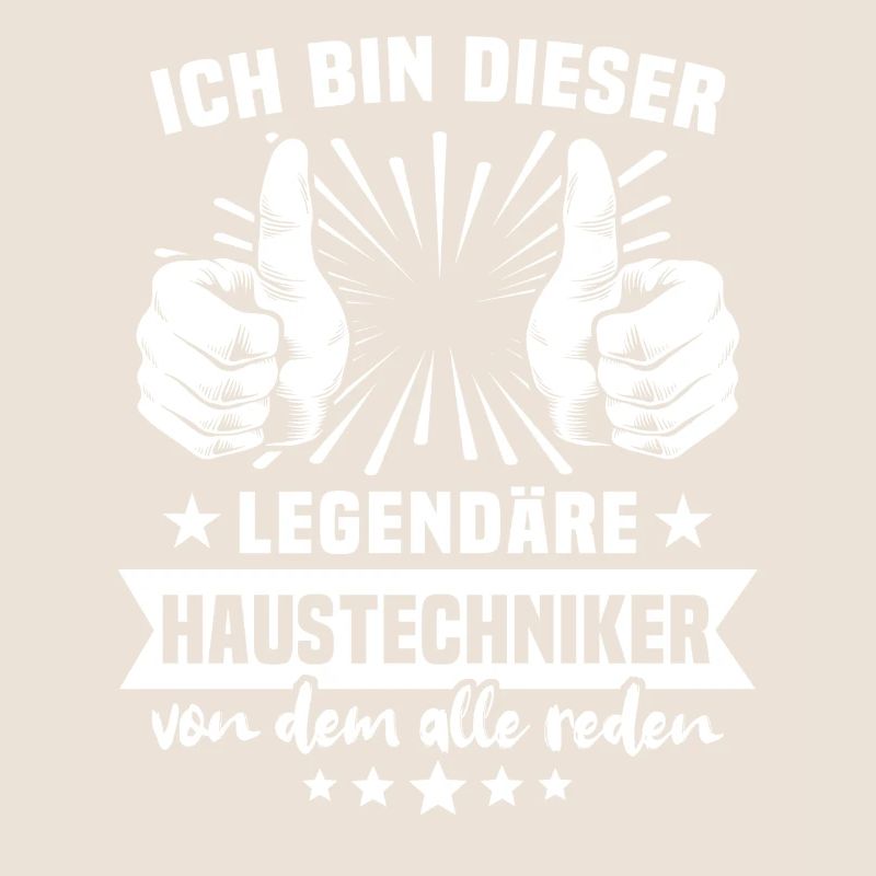 Légende du technicien interne