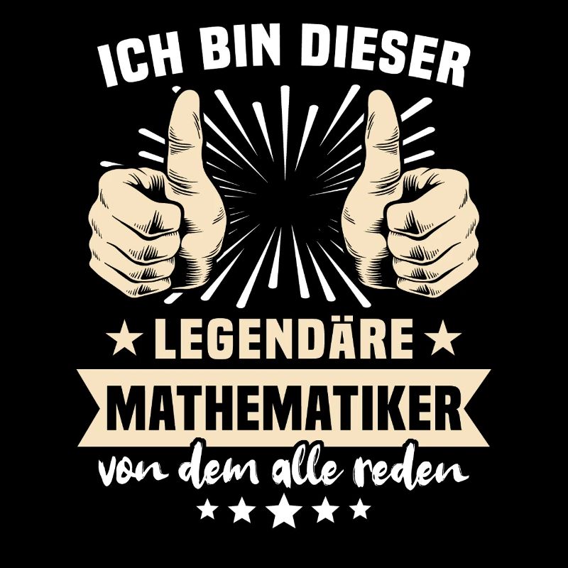 Dictons des mathématiciens