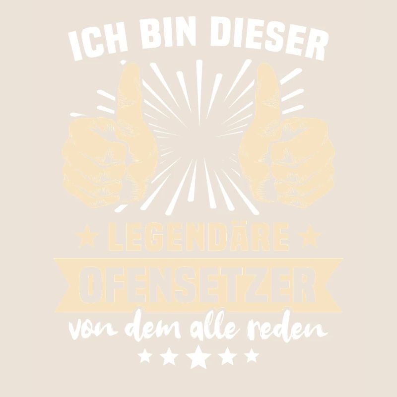 Ofensetzer Sprüche