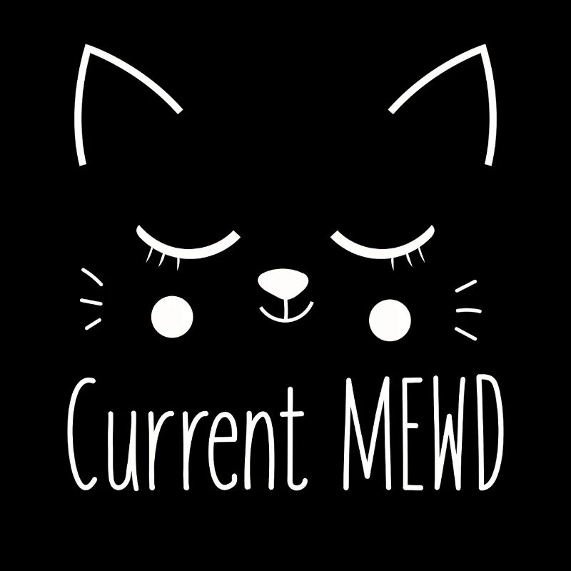 Humeur actuelle Amoureuse des chats mignons