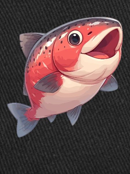Saumon Saumon