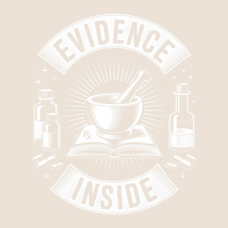 Evidence inside | Evidence-Based Pharmacy