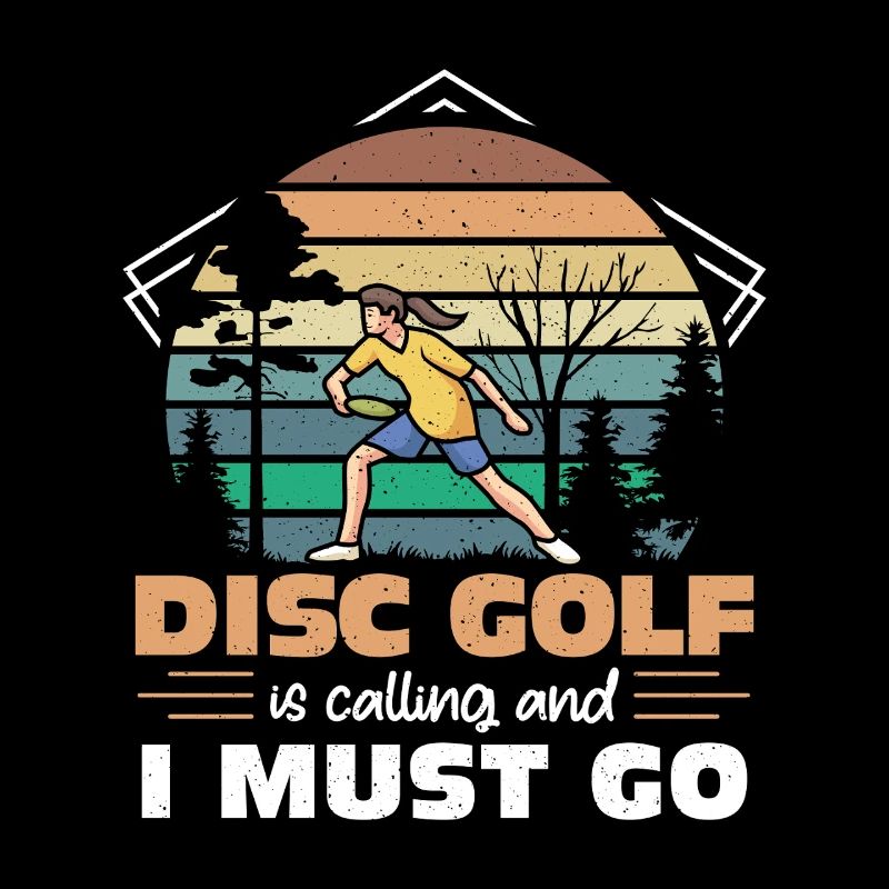 Cadeaux de disc golf Disc Golf