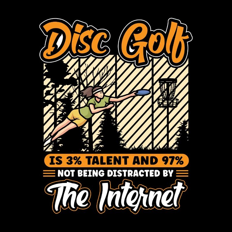Cadeaux de disc golf Disc Golf