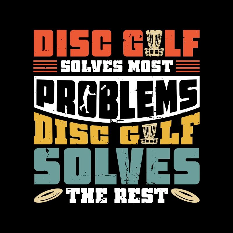 Cadeaux de disc golf Disc Golf
