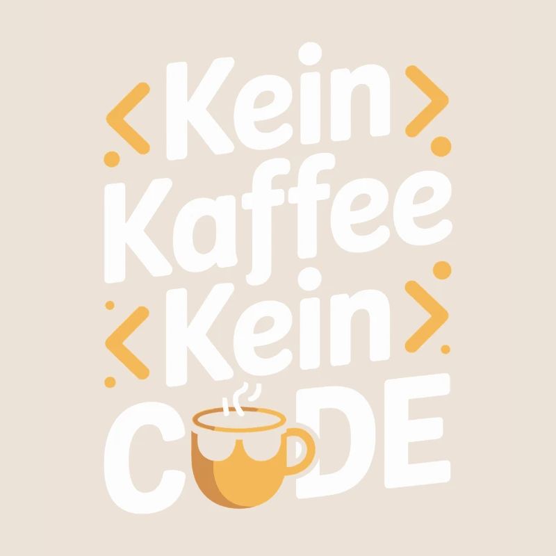 No Coffee No Code Programmeur Informaticien