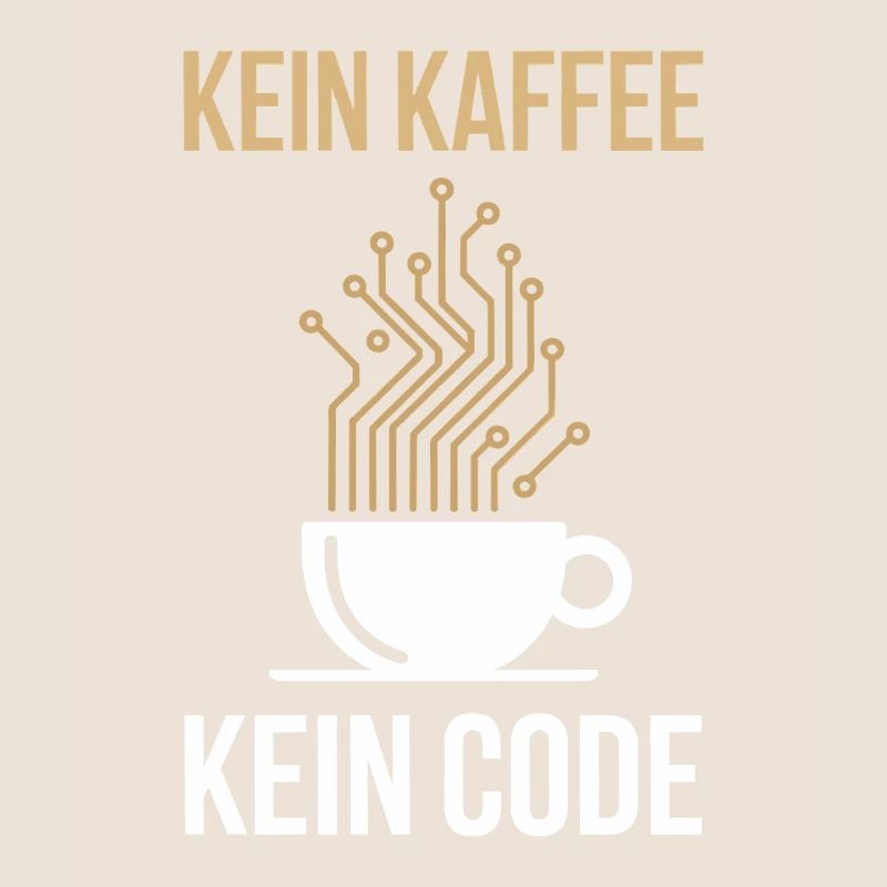 No Coffee No Code Programmeur Informaticien