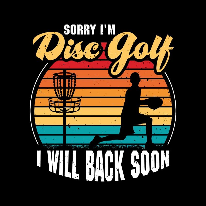 Cadeaux de disc golf Disc Golf
