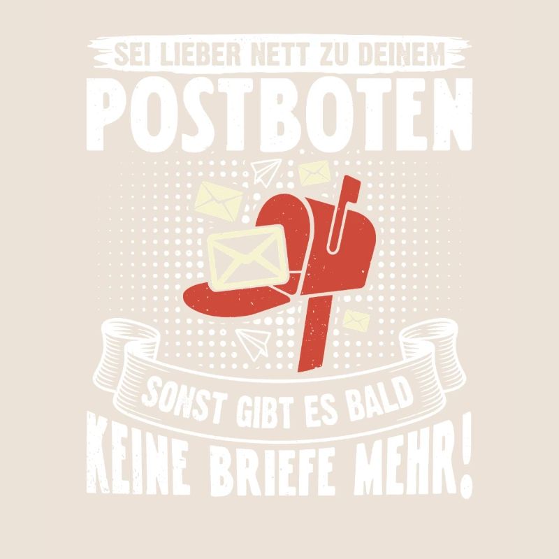 Postman BETTER BE NET TO YOUR POSTMAN