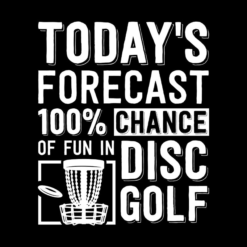 Cadeaux de disc golf Disc Golf