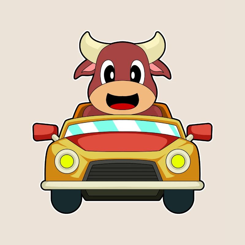 Stier Auto