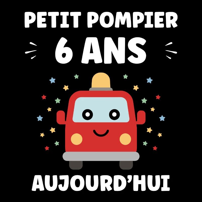 6 ans